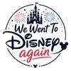 wewent2disney